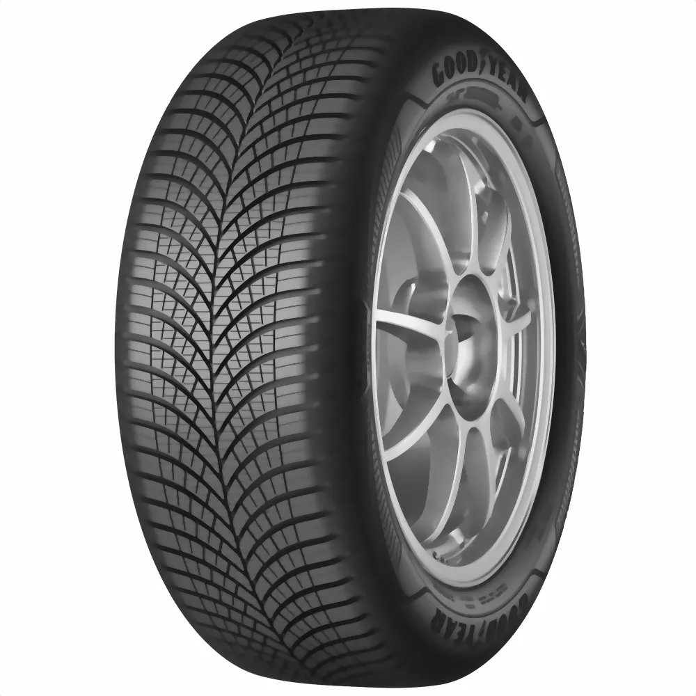 Шина R16 205/55 Goodyear Vector 4Seasons Gen-3 91V всесез 545077