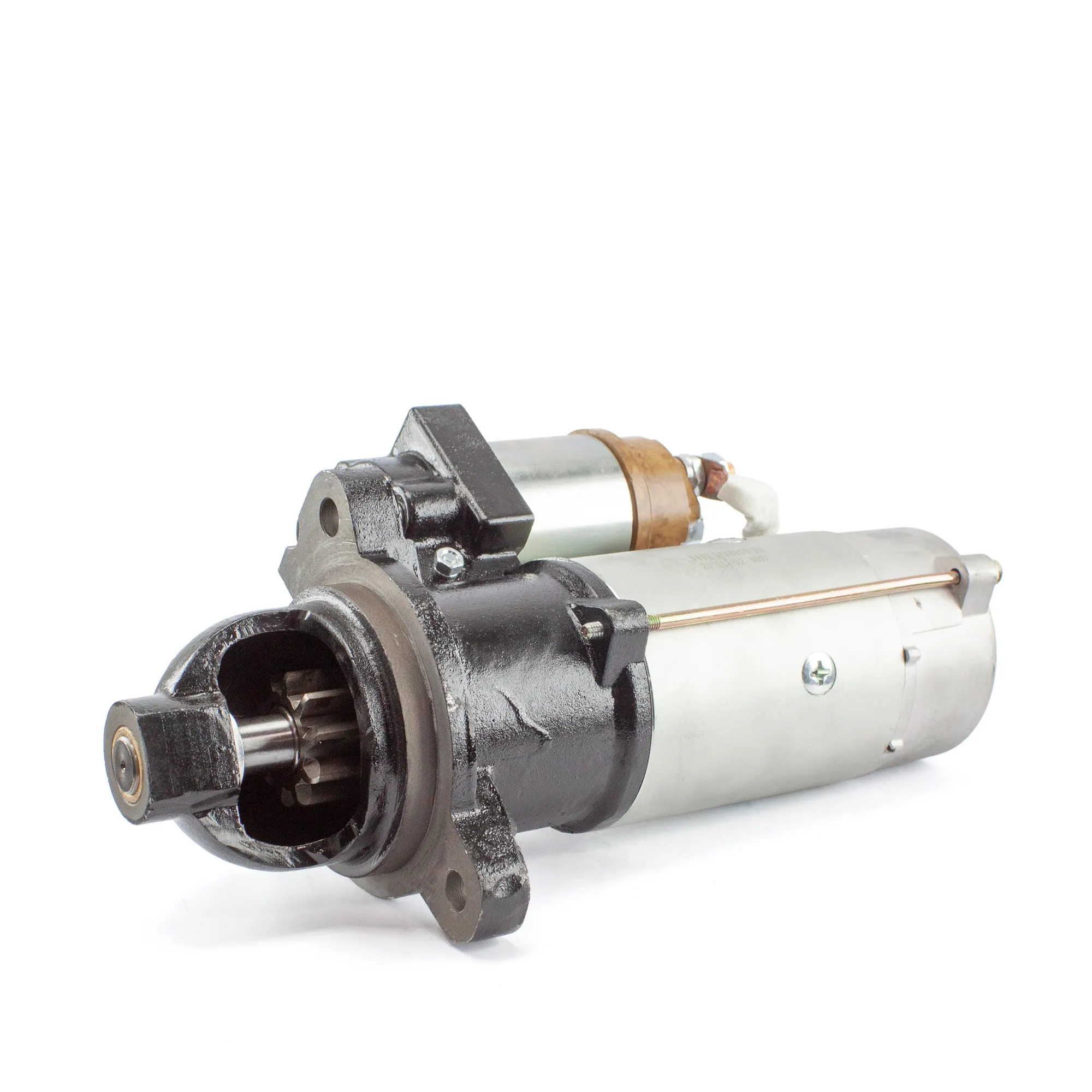 Стартер двигателя автомобиля Атэ-1 5432.3708000-20