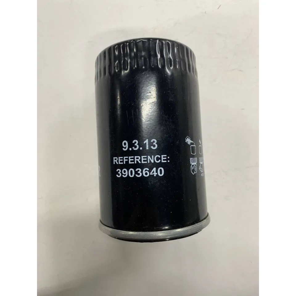 Фильтр топливный, Уценка КАМАЗ 4307 4308 (дв. CUMMINS) RENAULT, MAN, Iveco, TSN 9.3.13-N1 Уценка