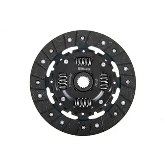 Диск сцепления Suzuki Samurai/SJ413 1.3 83-95/Jimny 1.3 98> STELLOX 07-00166-SX