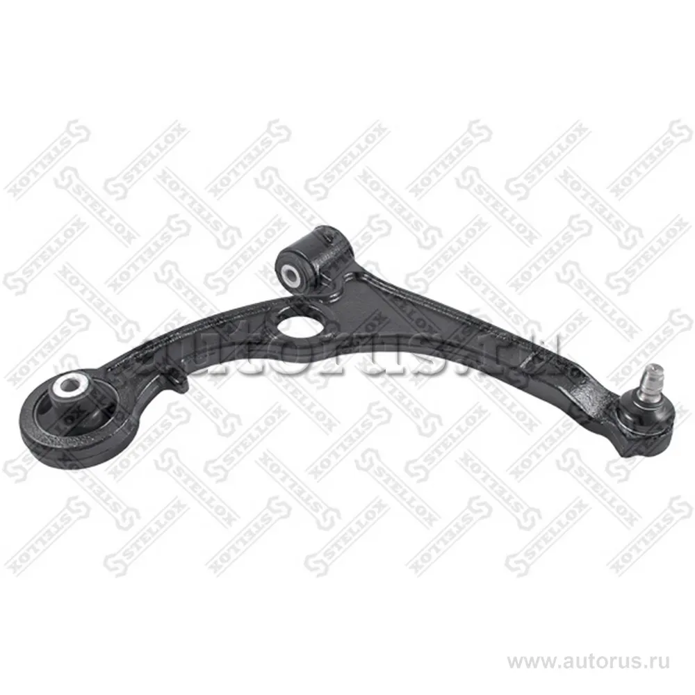 Рычаг правый Fiat Stilo all 01> STELLOX 57-02040A-SX