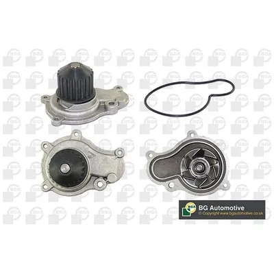 НАСОС ВОДЯНОЙ CHR PT CRUISER/STRATUS/VOYAGER 2.4 95- Bga CP14312