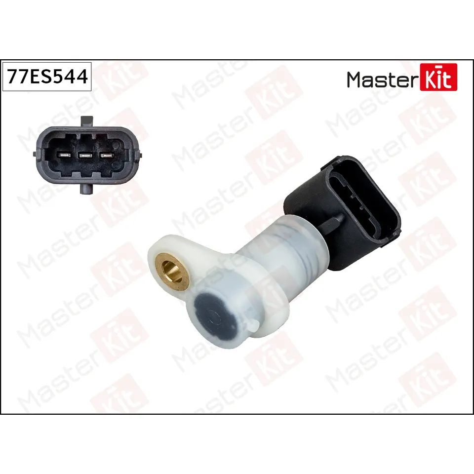 Датчик положение распредвала OPEL ASTRA H 1.6 MASTERKIT 77ES544