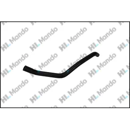 Патрубок отопителя MANDO MCC020062