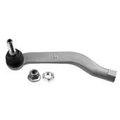 Наконечник рулевой левый opel movano b 2.3cdti, renault master iv fvjv 2.3dci 10 LEMFORDER 35422 01