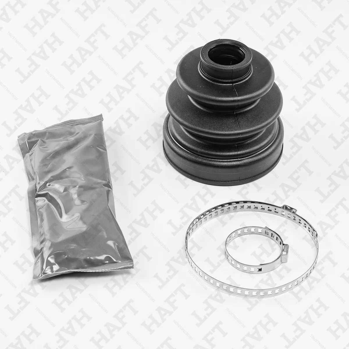 Пыльник ШРУСа внутренний к-т MAZDA 626 83-> MITSUBISHI Pajero 00->TOYOTA Camry HAFT MI0115