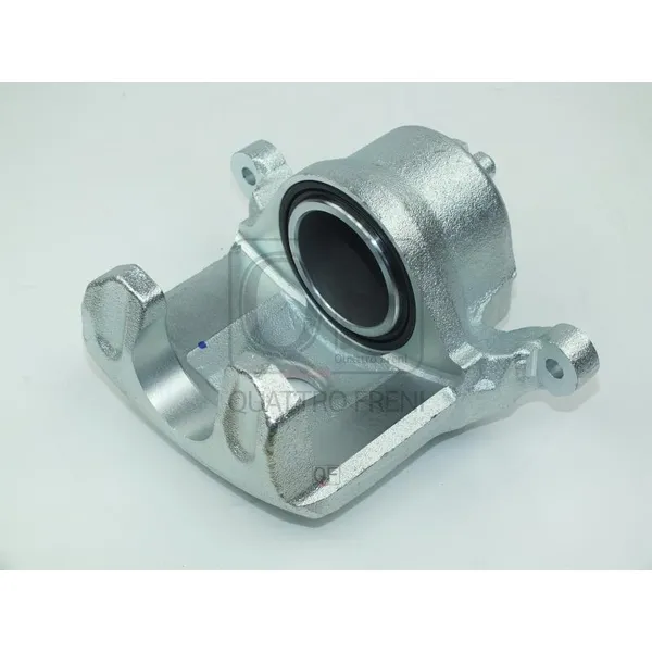 Суппорт тормозной FR RH QUATTRO FRENI QF10F00177