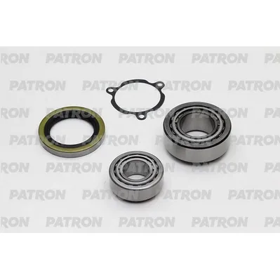Подшипник ступичный передн IVECO: Daily 85-96 PATRON PBK3509