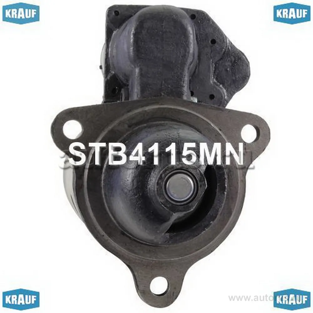 Стартер KRAUF STB4115MN