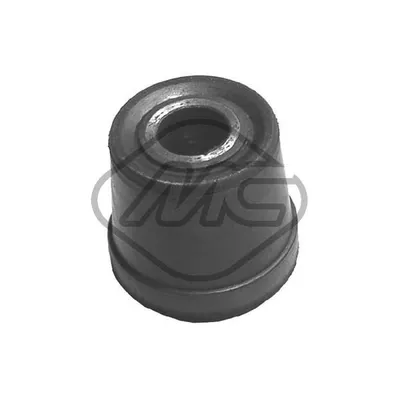 САЙЛЕНТБЛОК РЕССОРЫ TRANSIT Metalcaucho 02803