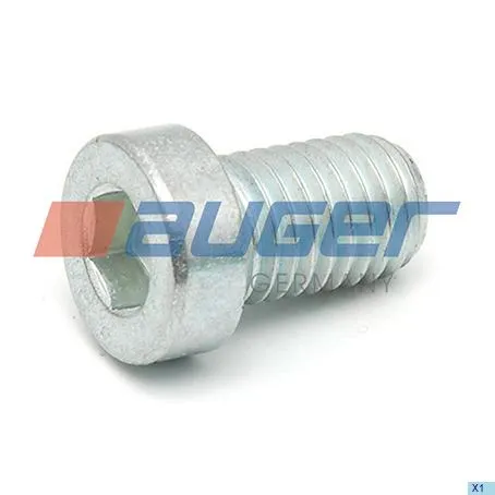 Болт седел AUGER 59229