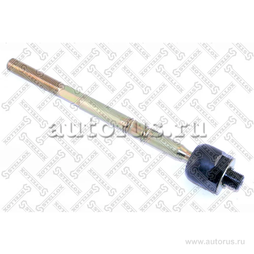 Тяга рул. л.+п.Toyota Avensis AT22# 97- STELLOX 5598023_SX