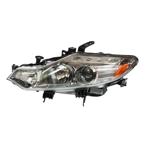 Фара левая MURANO 2008- Eagle eyes DS675A101L