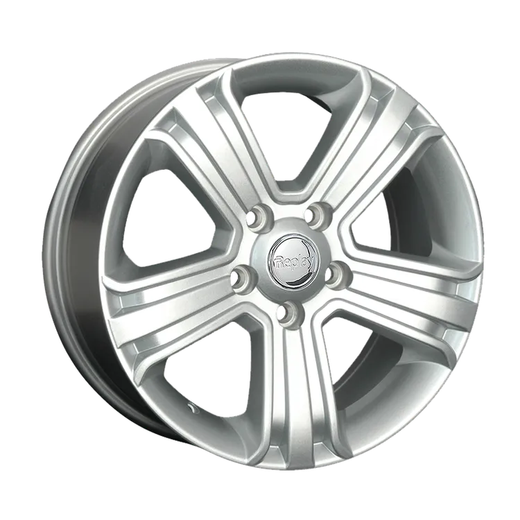 Диск литой R16 7J 5x114.3/60.1 ET40 REPLAY TY284 S 079226-990125004