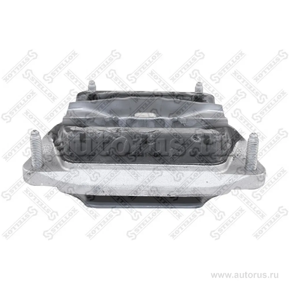 Подушка КПП задняя Audi A6 2.4/3.2/2.0 STELLOX 7111314_SX
