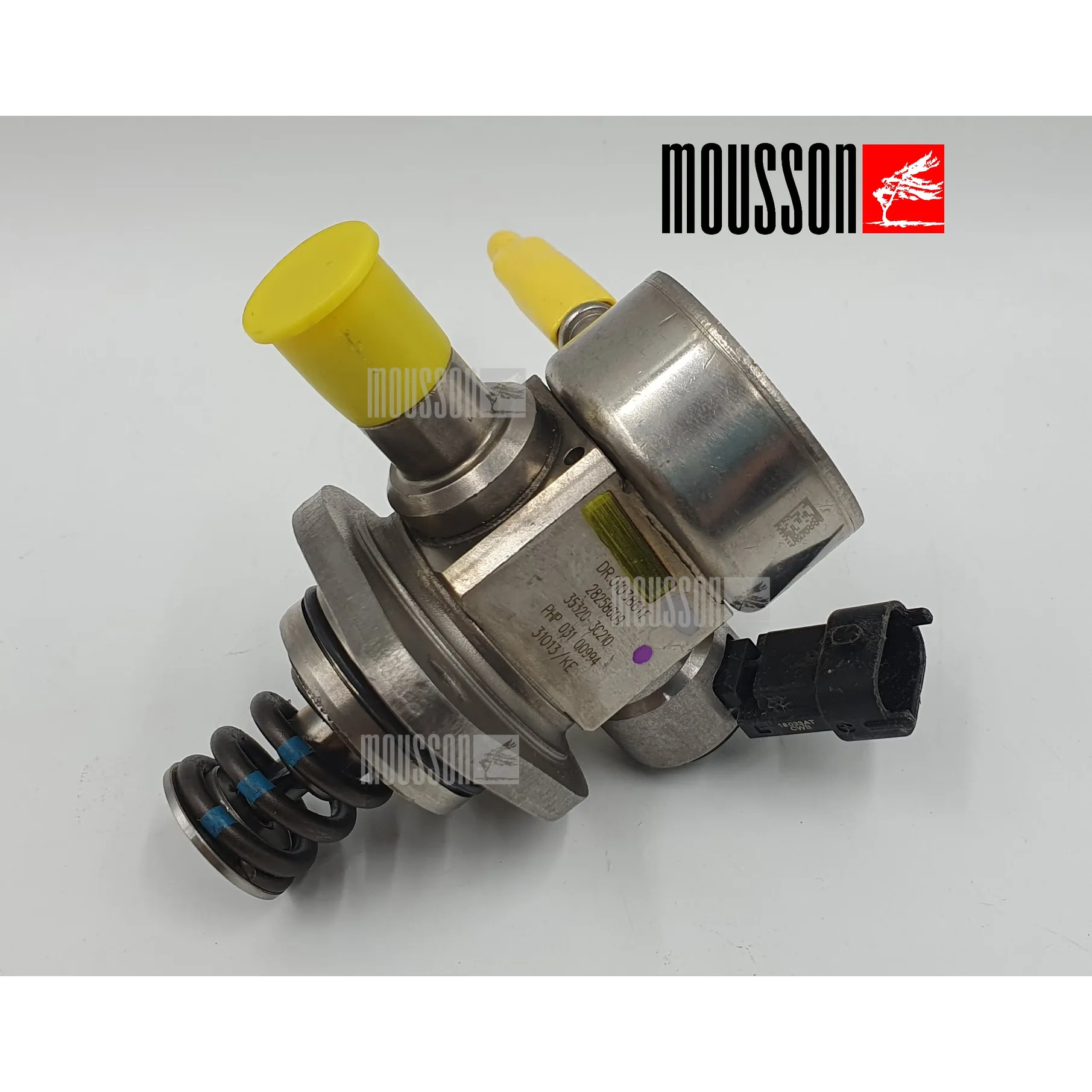 ТНВД Hyundai/Kia G6DA/DJ/G8BE MOUSSON SFPG6DA