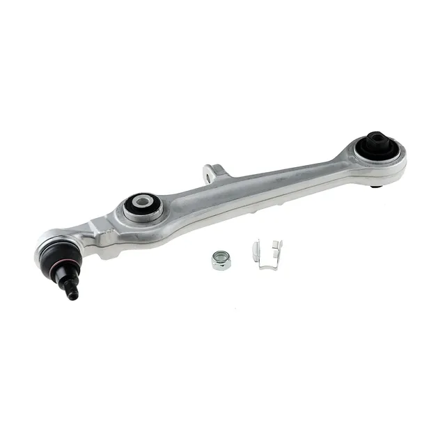 Рычаг передний нижний Audi/VW 95-05 L/R NTY ZWDVW006