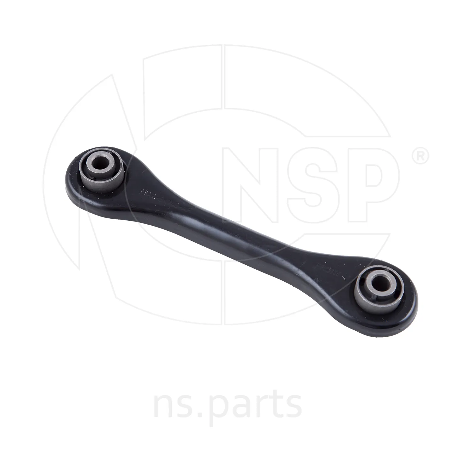 Рычаг задней подвески L=R FORD Focus II/Mondeo III/MAZDA 3/VOLVO S40 II NSP NSP06BBP328500A