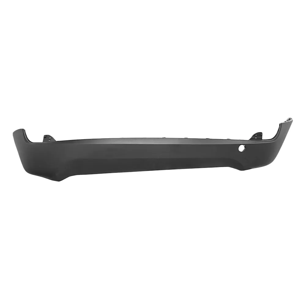 Уценка Накладка бампера заднего HYUNDAI Ix 35 (10-), Уценка Jorden jh02ix35022b-N1