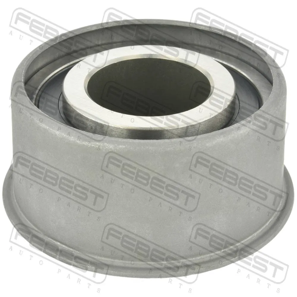 Ролик обводной ремня ГРМ MITSUBISHI COLT/COLT PLUS Z25A 2003.06- [GE] FEBEST 0488-Z25