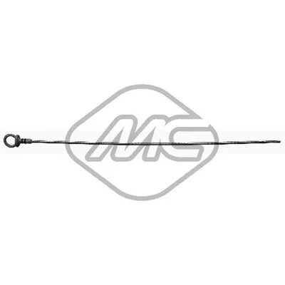 ЩУП УРОВНЯ МАСЛА FIAT 1.6 Metalcaucho 05505
