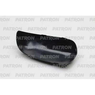 Крышка зеркала прав OPEL: CORSA C - 00-06 PATRON PMG2812C02