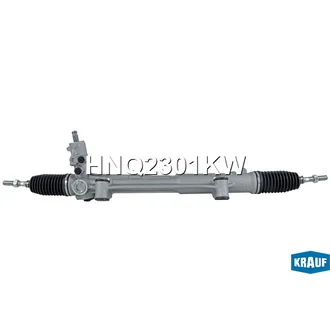 Рулевая рейка с тягами гидравлическая (MERCEDES-BENZ ML W163 2001-2005, no serv) KRAUF HNQ2301KW