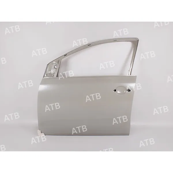 Дверь Volkswagen Polo 5 2010-2020 передняя левая ATB 1AWP5040FL