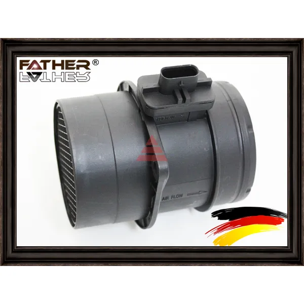 Расходомер воздуха в сборе 03L906461A 0281002956 FATHER F2403R57