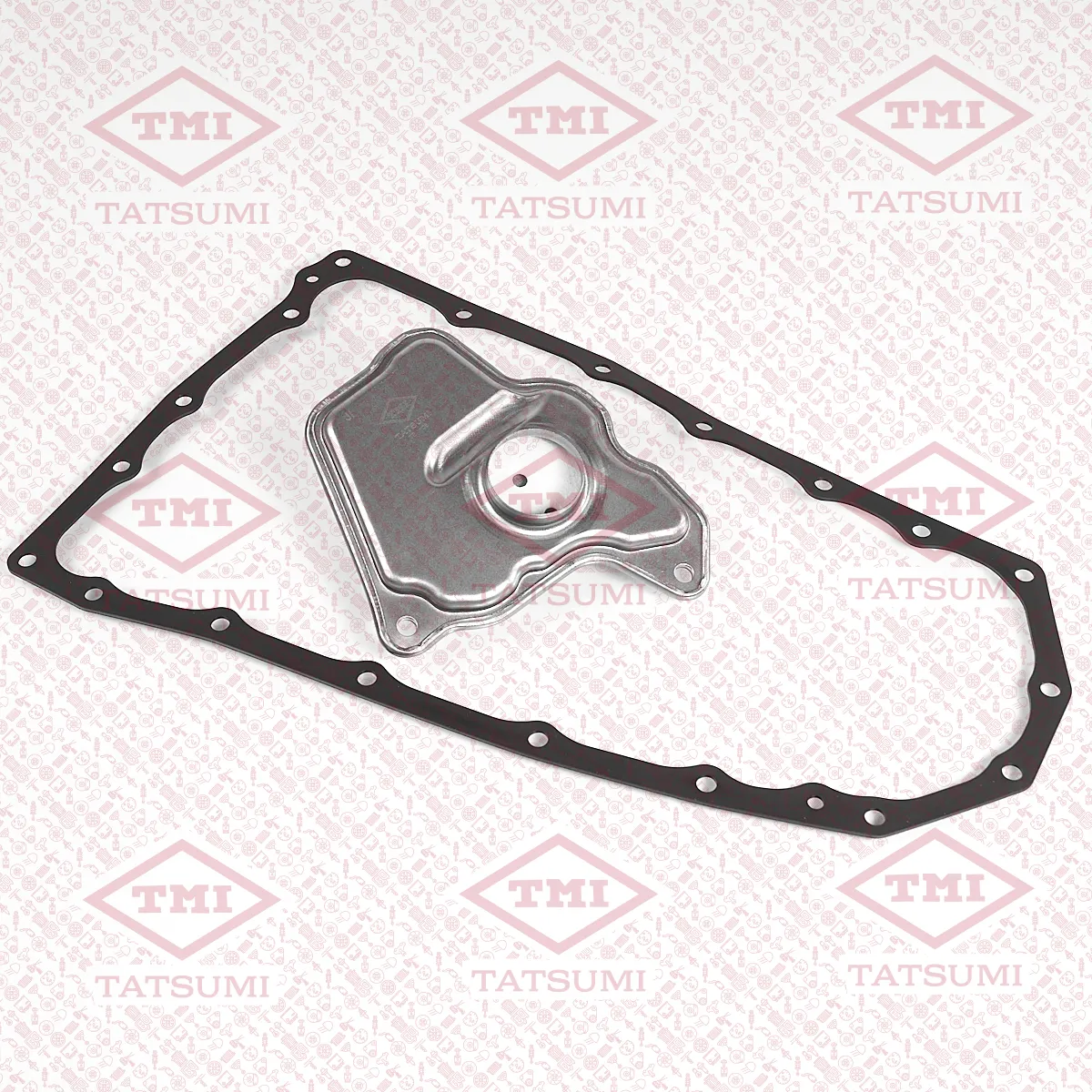 Фильтр АКПП с прокладкой NISSAN TATSUMI TBI1108