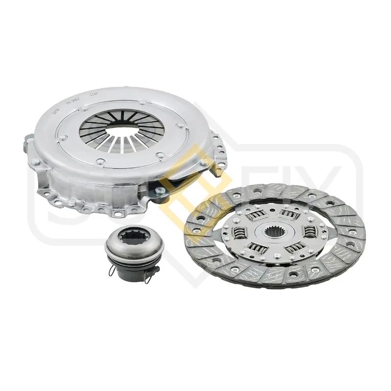 Комплект сцепления SUFIX FK-7010
