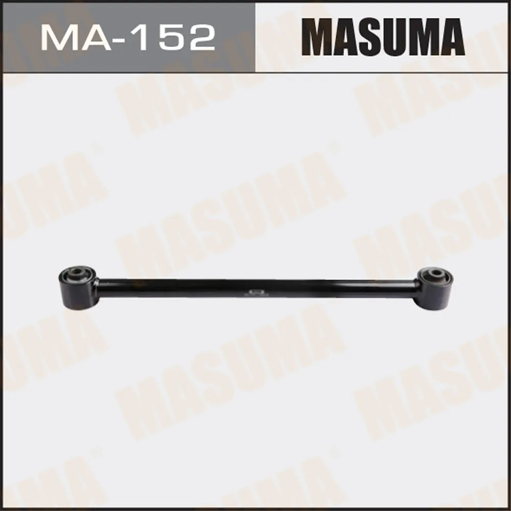 Рычаг (тяга) MASUMA MA152