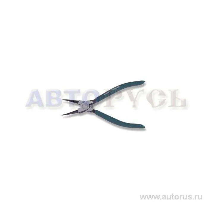 Щипцы для стопорных колец прямые сжим 9 JONNESWAY AG010003