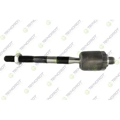 Тяга рулевая L=R MB W210 TEKNOROT M-233