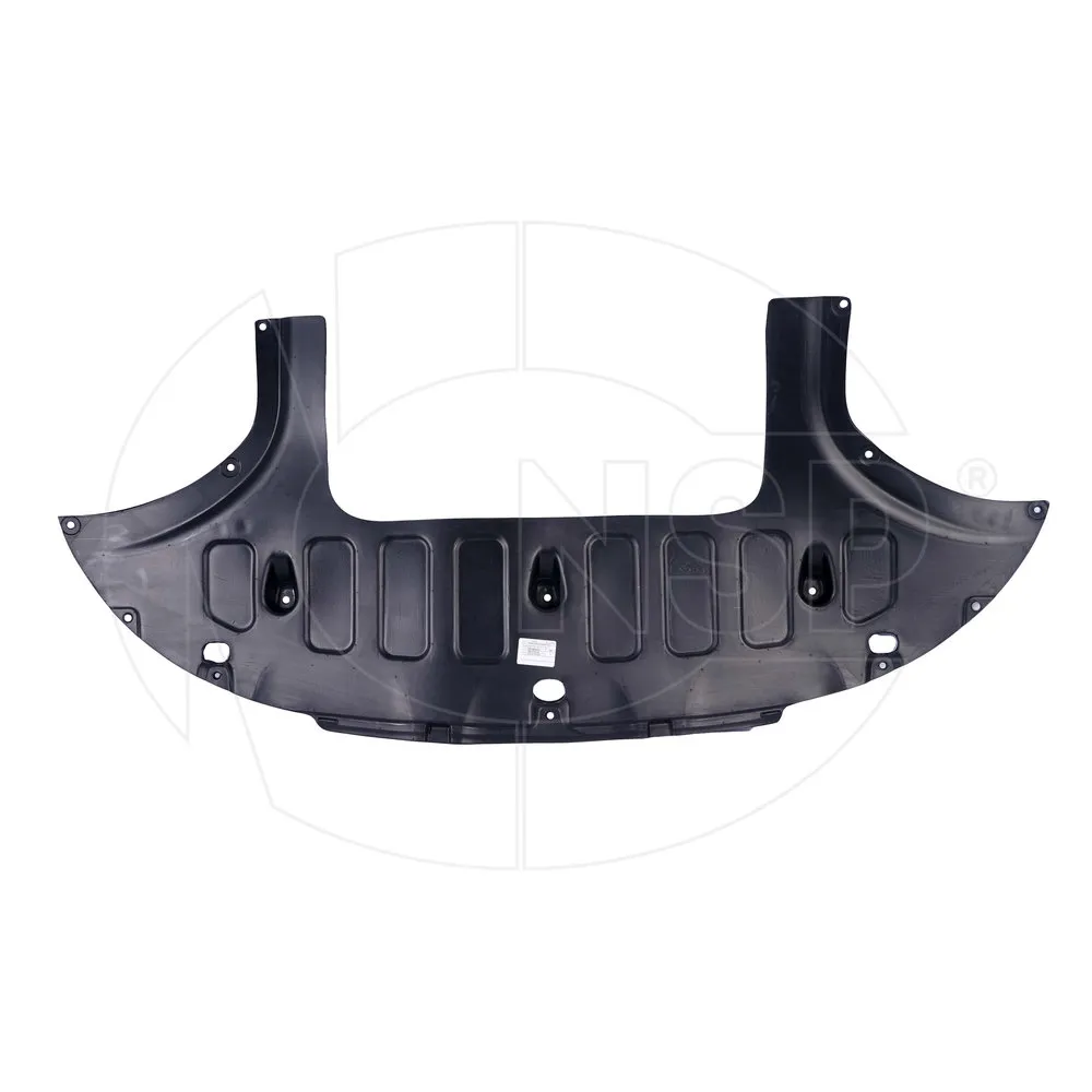 Пыльник двигателя KIA RIO X-LINE (17-) NSP NSP1BD09025