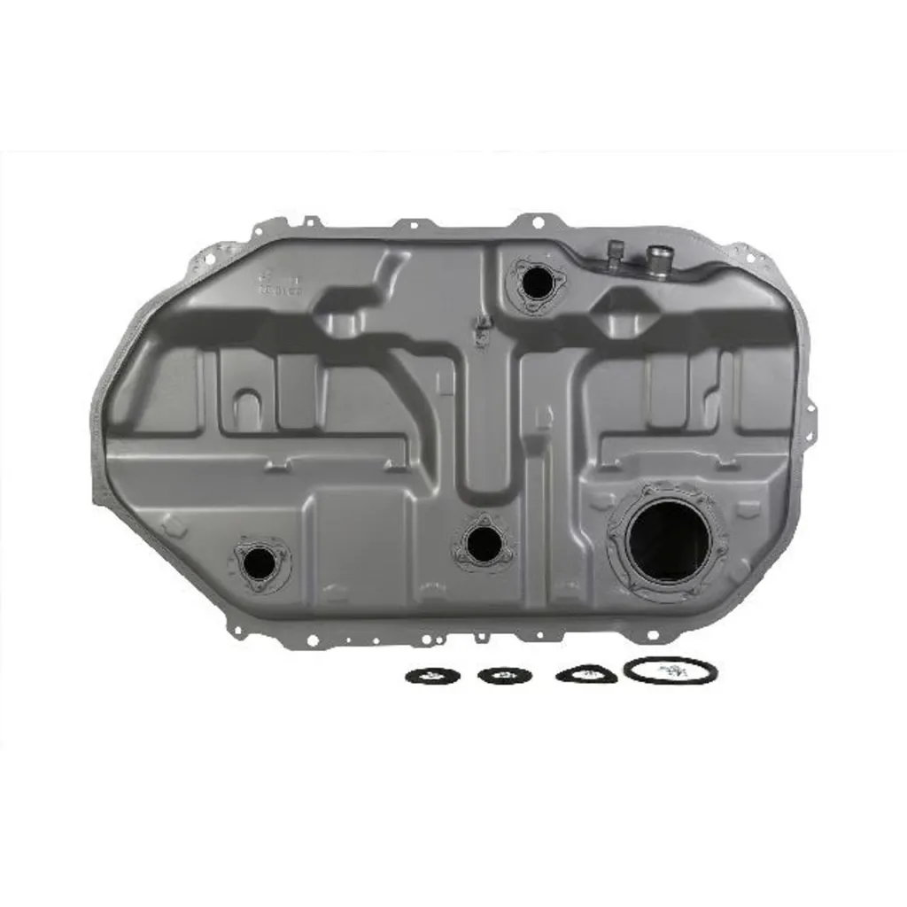 Бак топливный (бензобак) LANCER IX 2003-2010 GORDON MB53200AA
