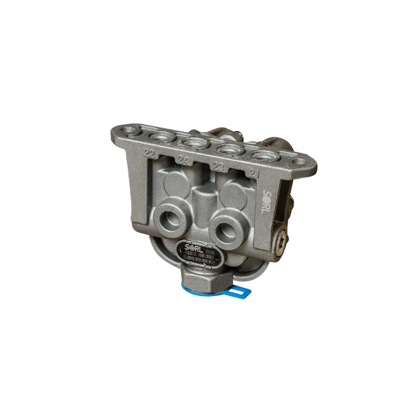 Клапан защитный 4-х контурный RENAULT (AE4440) SORL 35150120030