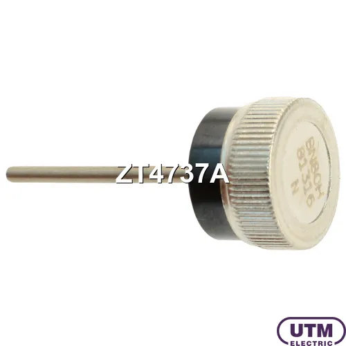 Диод генератора UTM ZT4737A