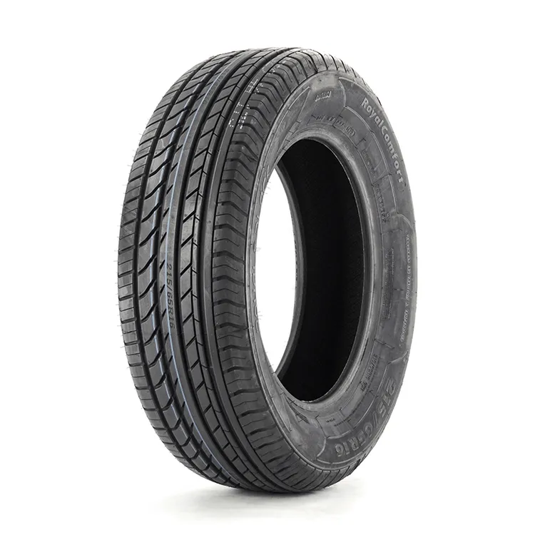 Шина R16 205/65 ROYAL BLACK ROYAL COMFORT 95H лето RK888H1