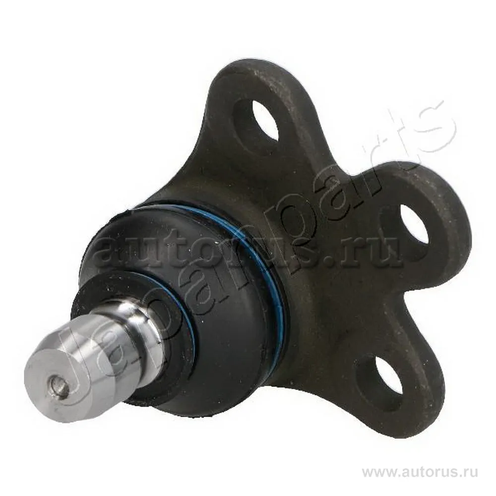 Опора шаровая JAPANPARTS BJ-W00