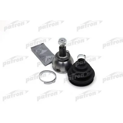 ШРУС наружн к-кт 25x60x25 MERCEDES-BENZ: A-CLASS A 180/ PATRON PCV1590