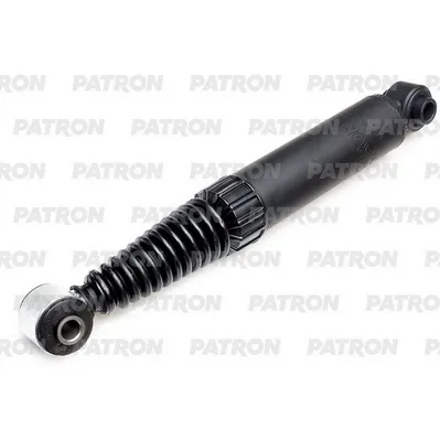 Амортизатор подвески задн CITROEN Xsara 97-05 / PEUGEOT 306 93-02 PATRON PSA341166