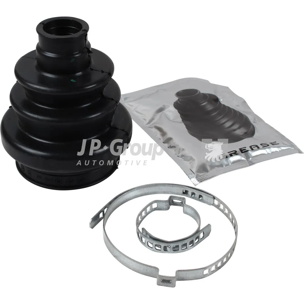 Пыльник ШРУСа внутренний комплект OPEL Astra G/Vectra B/Zafira A JP 1243701710