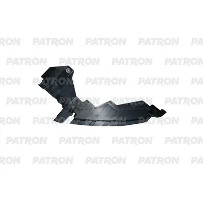 Кронштейн фары левой AUDI Q7 2016-19 PATRON P76-AD012AL