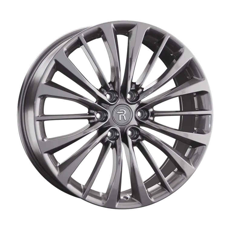 Диск литой R22 8J 6x139.7/77.8 ET30 REPLAY INF28 GM 084199-160092014