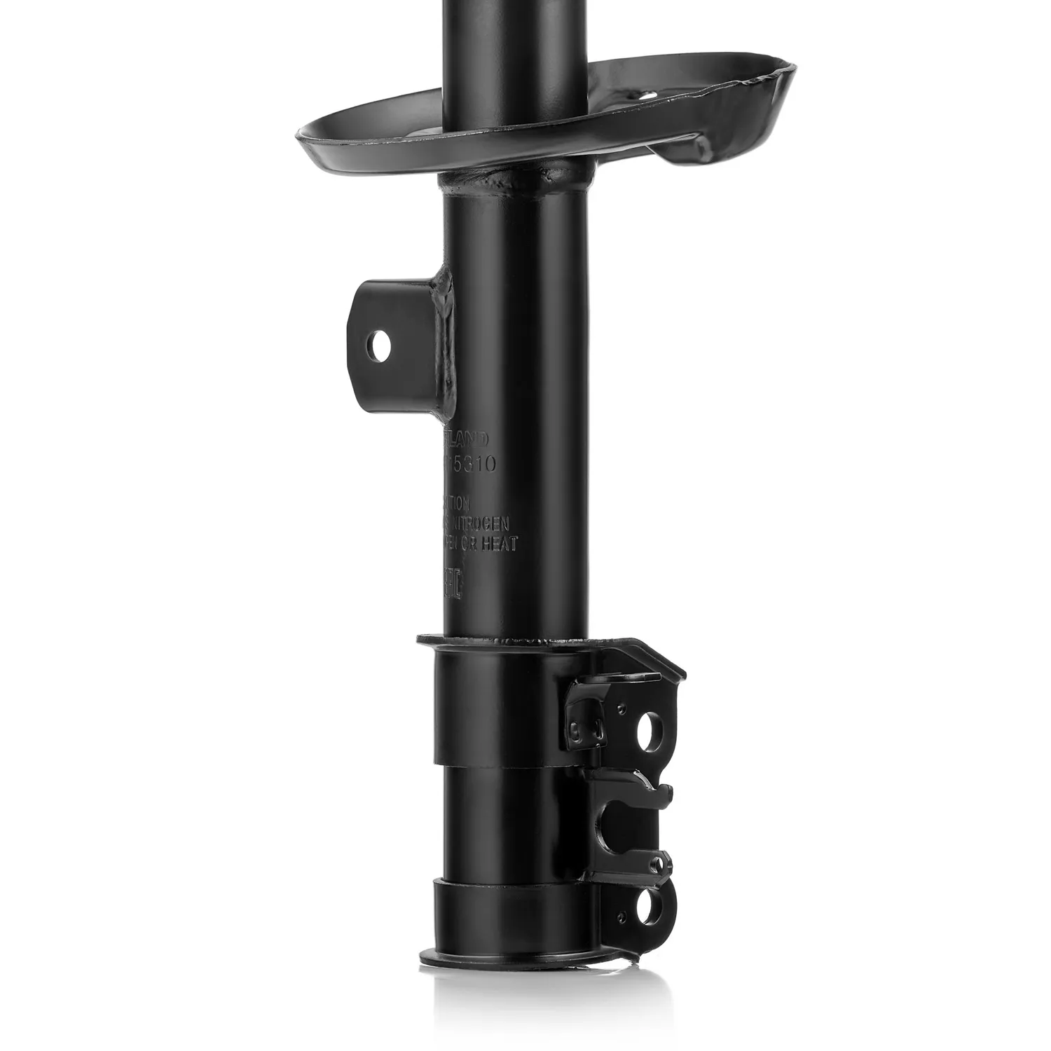 Амортизатор (стойка) передний левый газомасляный OPEL CORSA D (S07), CORSA D Фургон/хетчбэк (S07) Mobiland 134115310