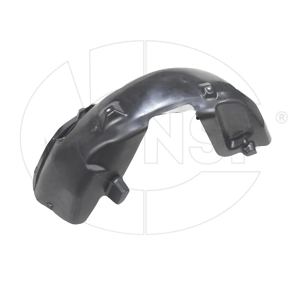 Подкрылок задний L CHEVROLET Cruze NSP NSP0195953138