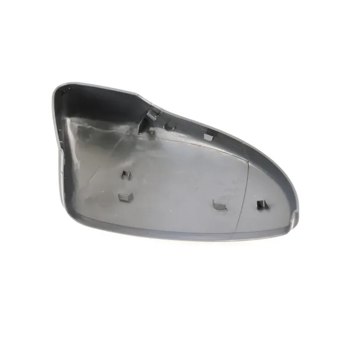 Накладка зеркала двери Лев. VW Passat CC 2008-2012 DoCar 3C8857537DCR