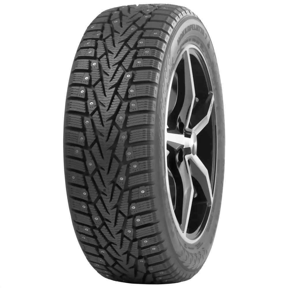 Шина R17 225/50 Nokian Hakkapeliitta 7 98T шип TS31690