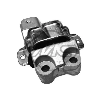 Подушка двигателя DX DOBLO 1.3JTD '09- Metalcaucho 06490